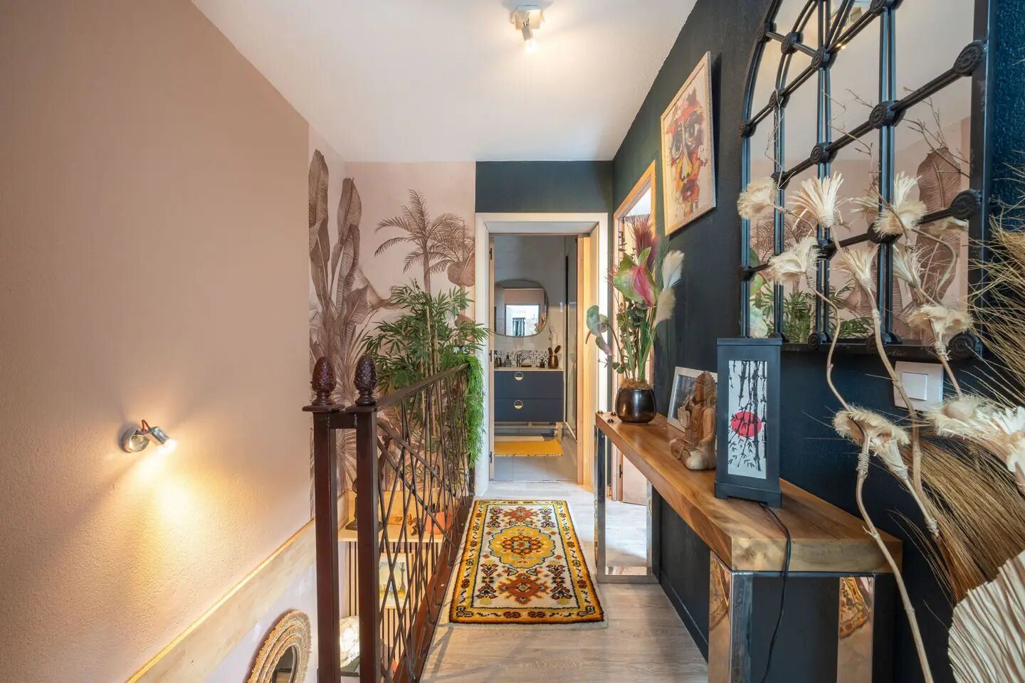 Appartement à vendre, 87m², Le Teich