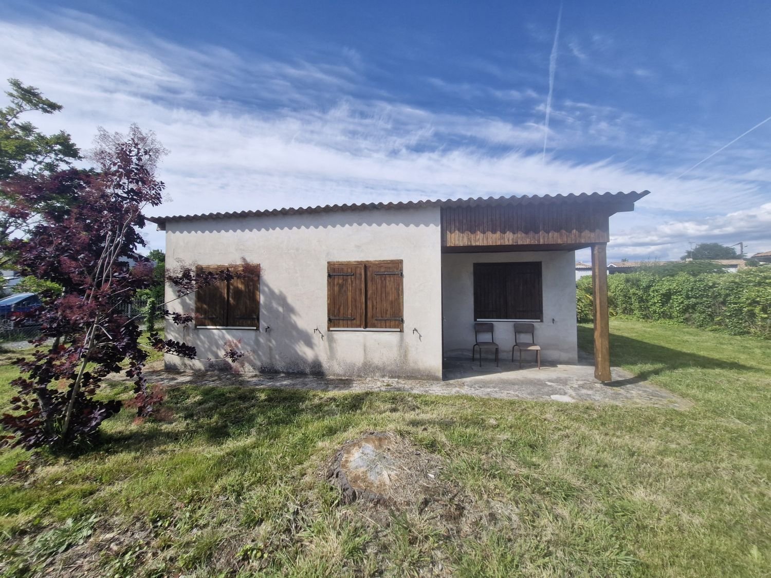 Maison à vendre, 50m², Gujan-Mestras