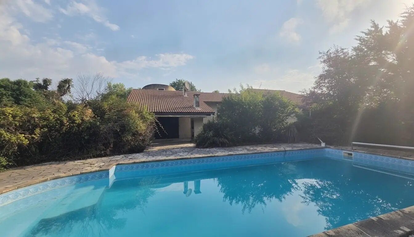 Maison à vendre, 130m², Le Teich