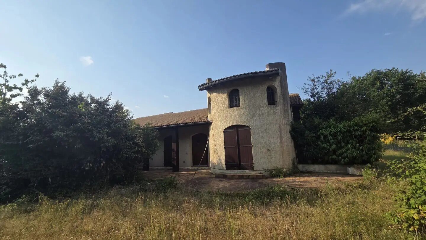 Maison à vendre, 130m², Le Teich