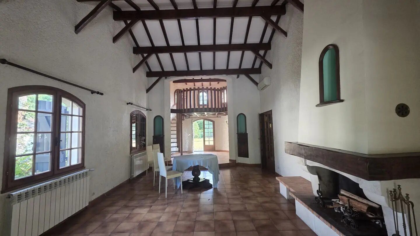 Maison à vendre, 130m², Le Teich