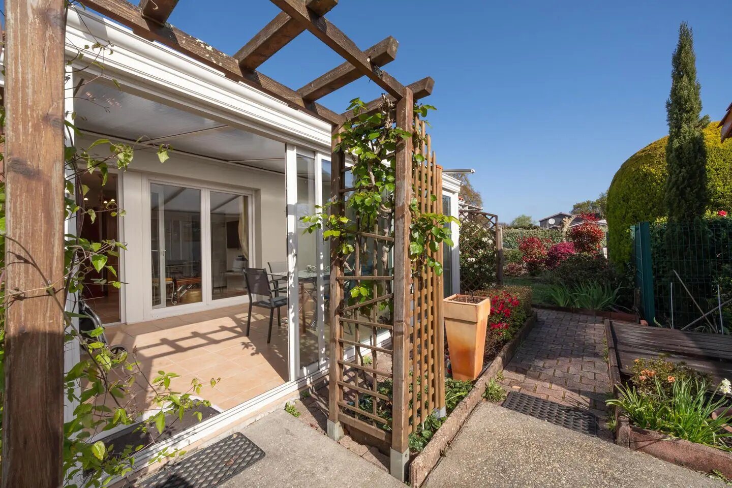 Maison à vendre, 60m², Le Teich