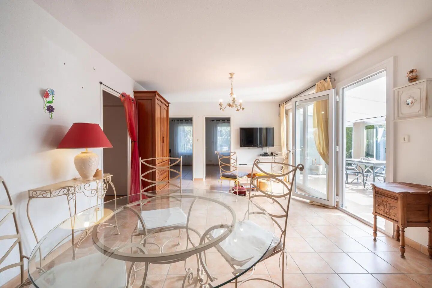 Maison à vendre, 60m², Le Teich