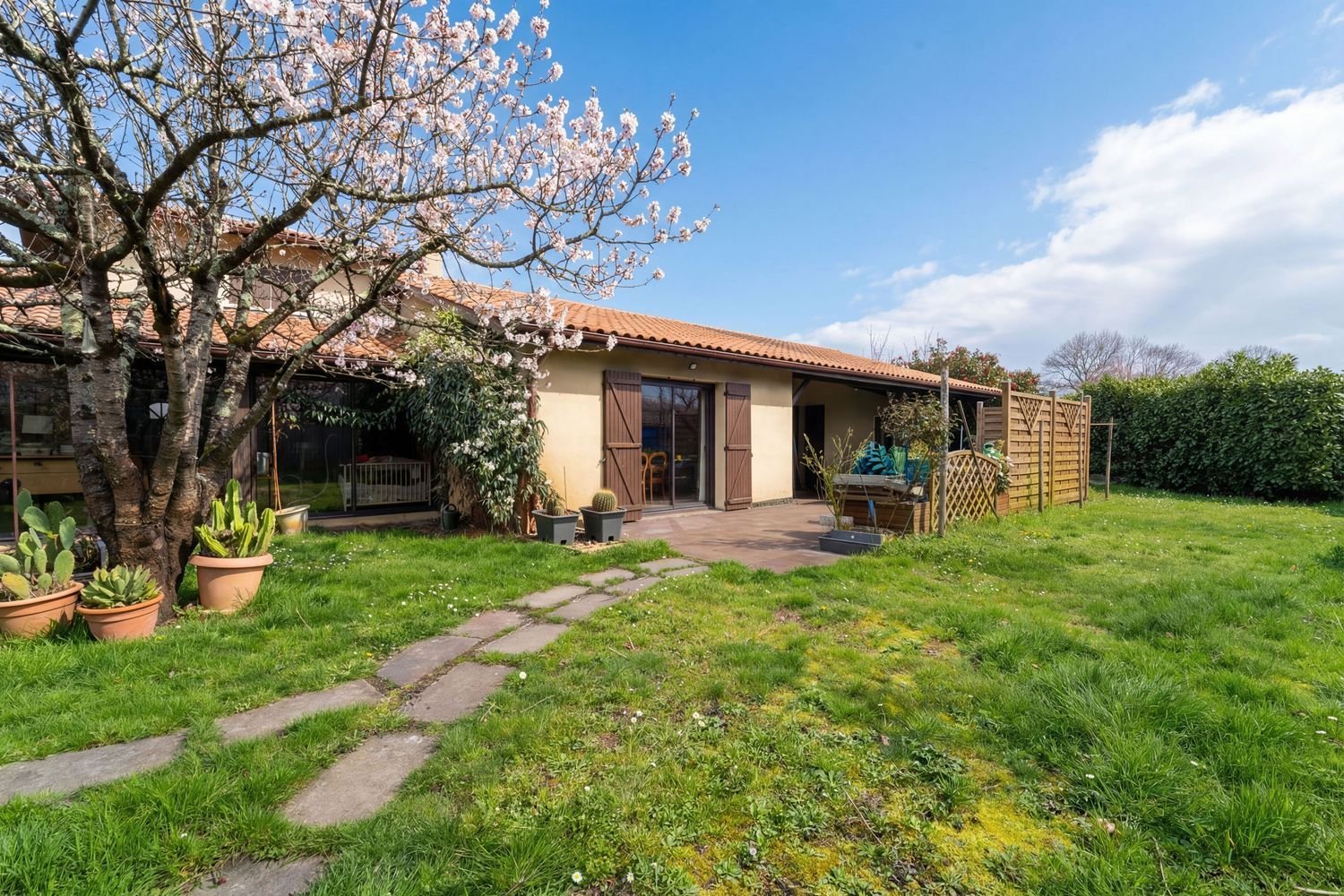 Maison à vendre, 190m², Le Teich