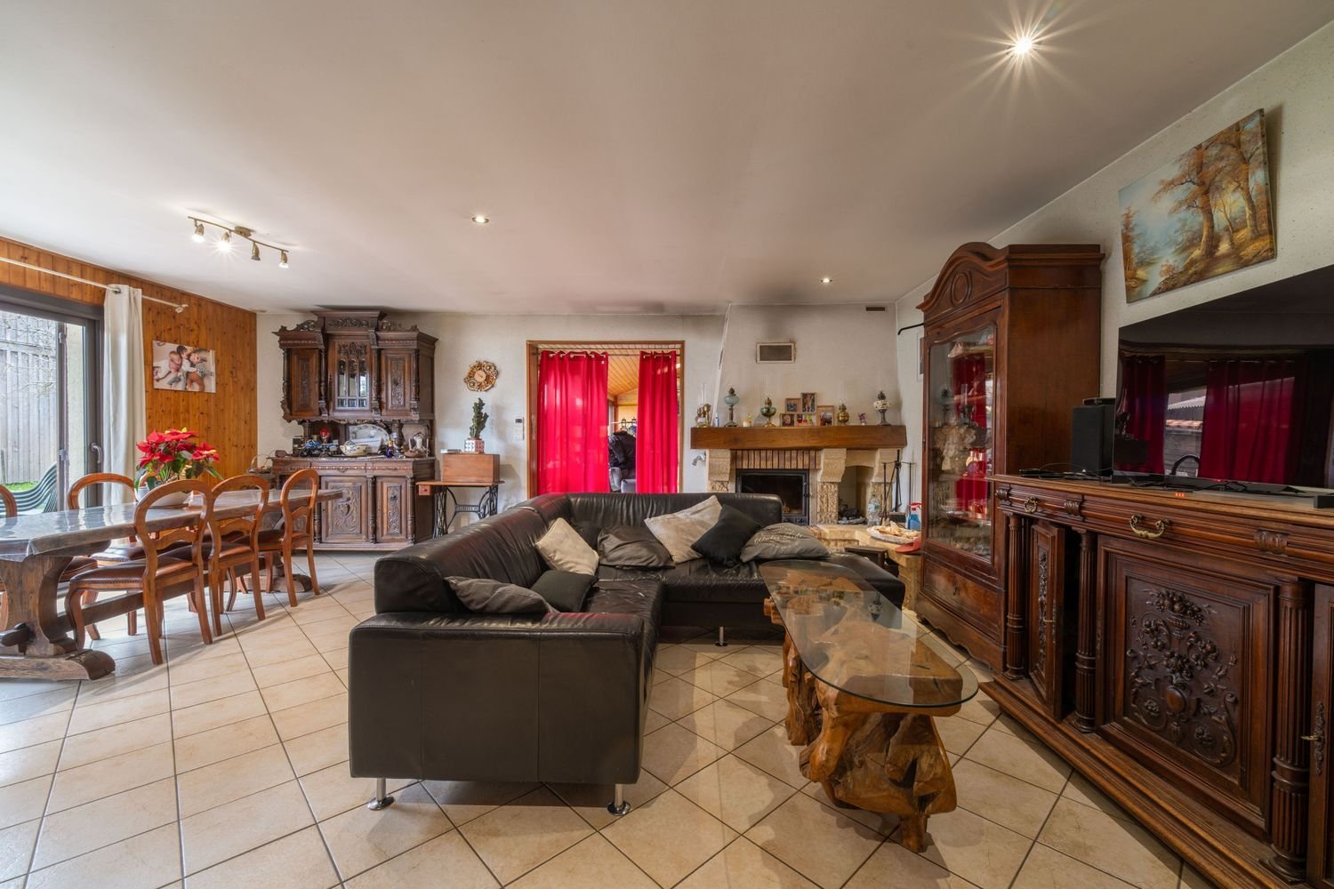 Maison à vendre, 190m², Le Teich