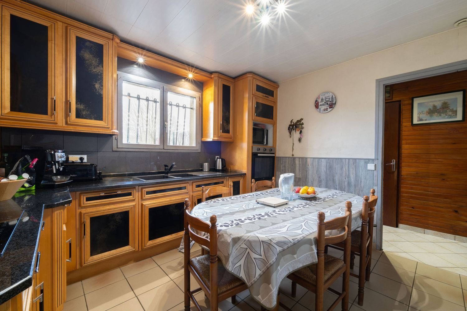 Maison à vendre, 190m², Le Teich