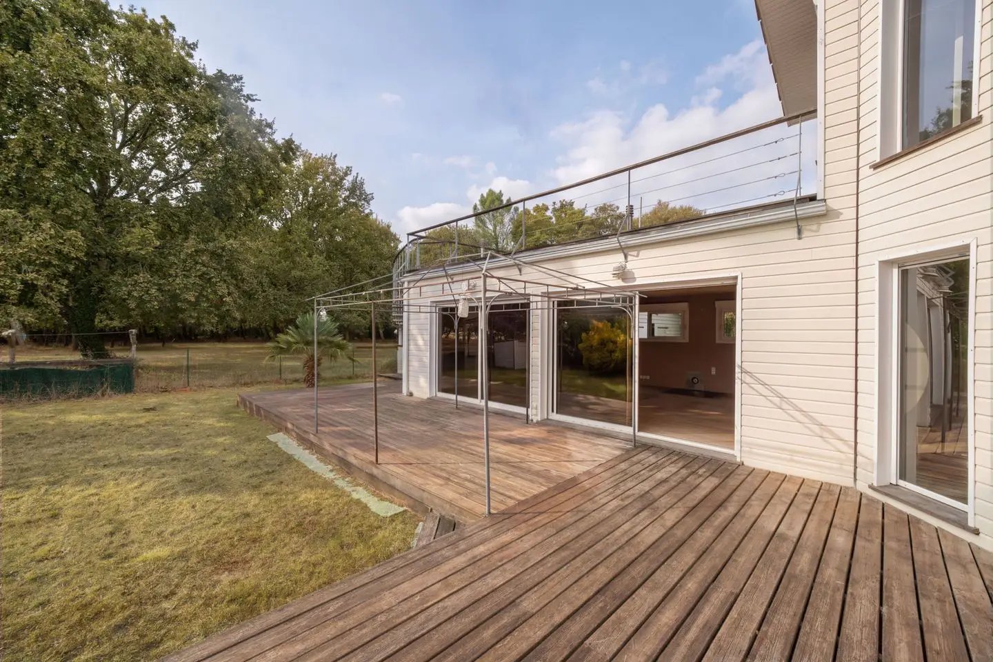 Maison à vendre, 151m², Le Teich