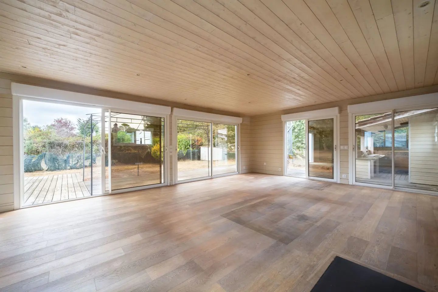 Maison à vendre, 151m², Le Teich