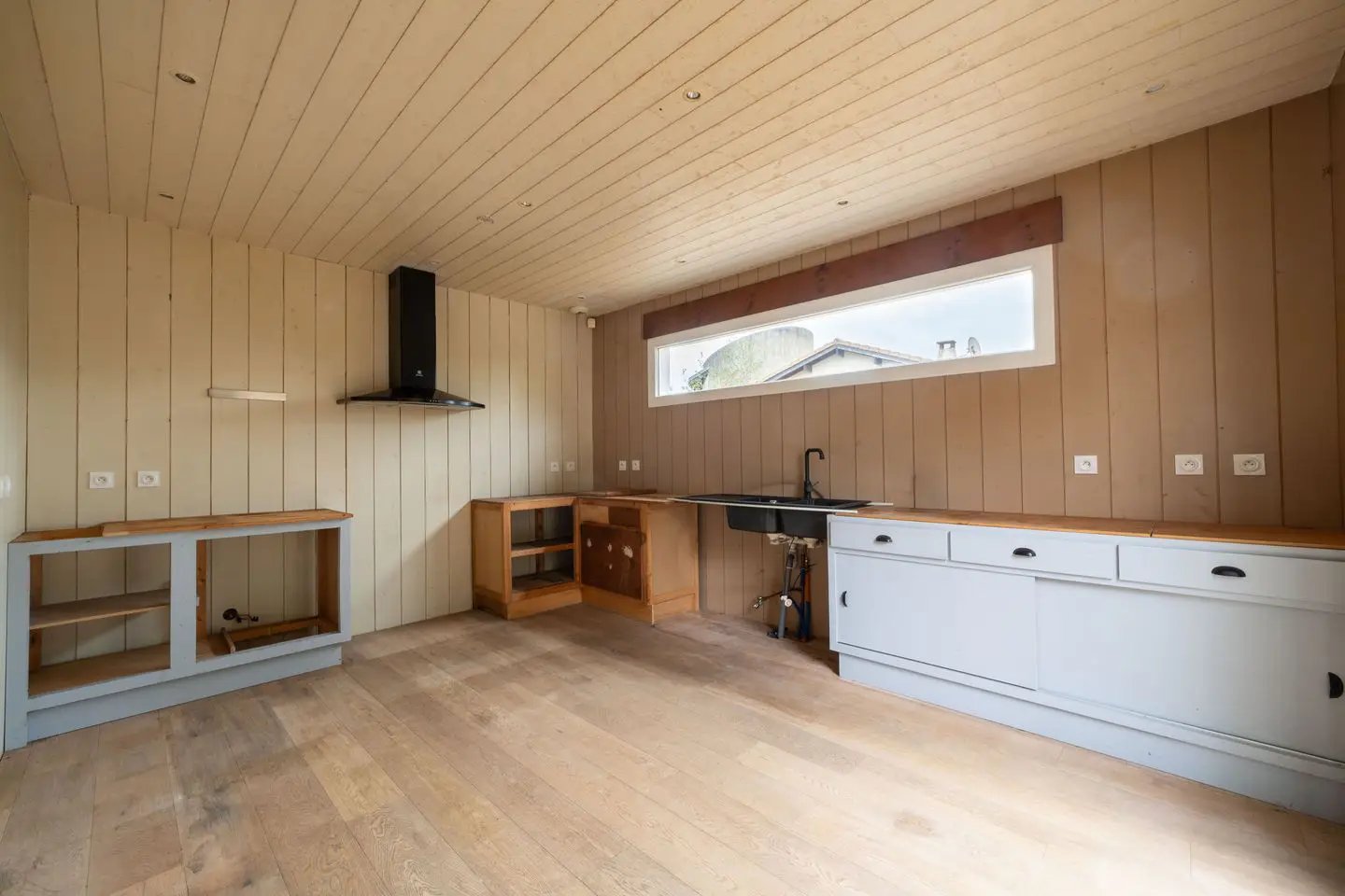 Maison à vendre, 151m², Le Teich