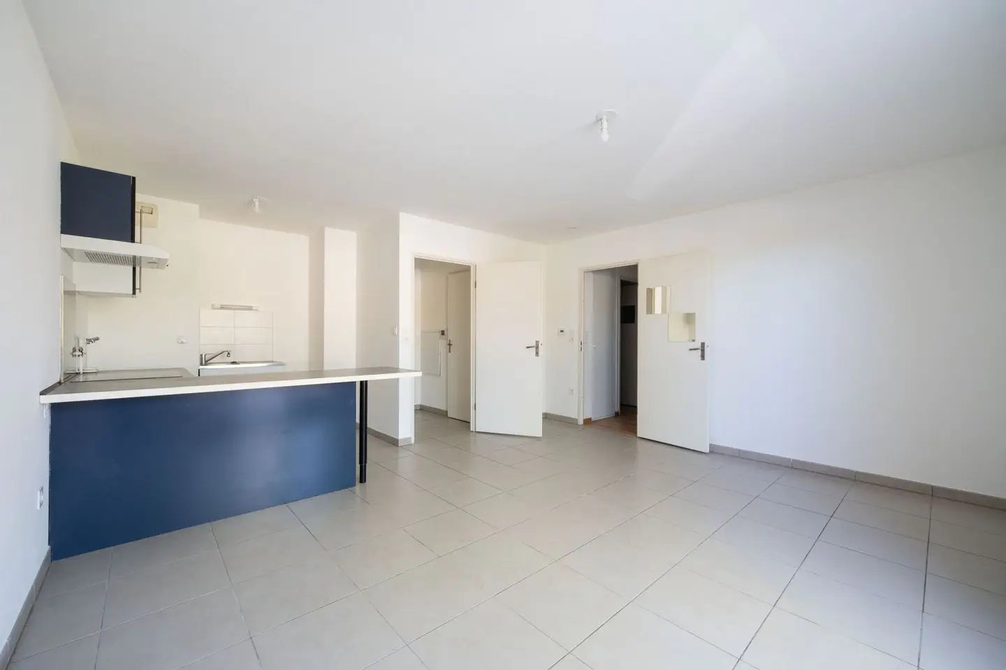 Appartement à vendre, 43m², Le Teich