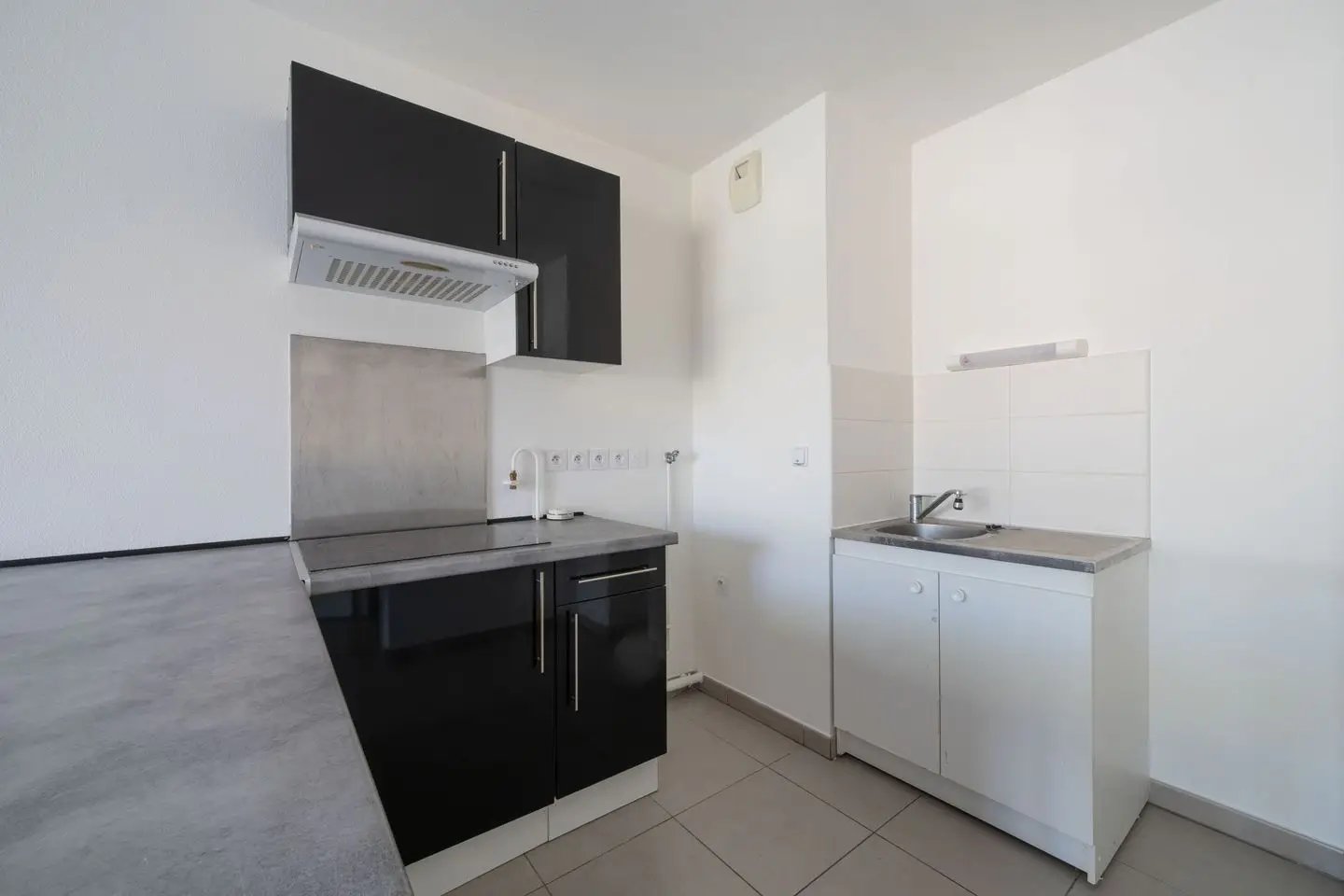 Appartement à vendre, 43m², Le Teich