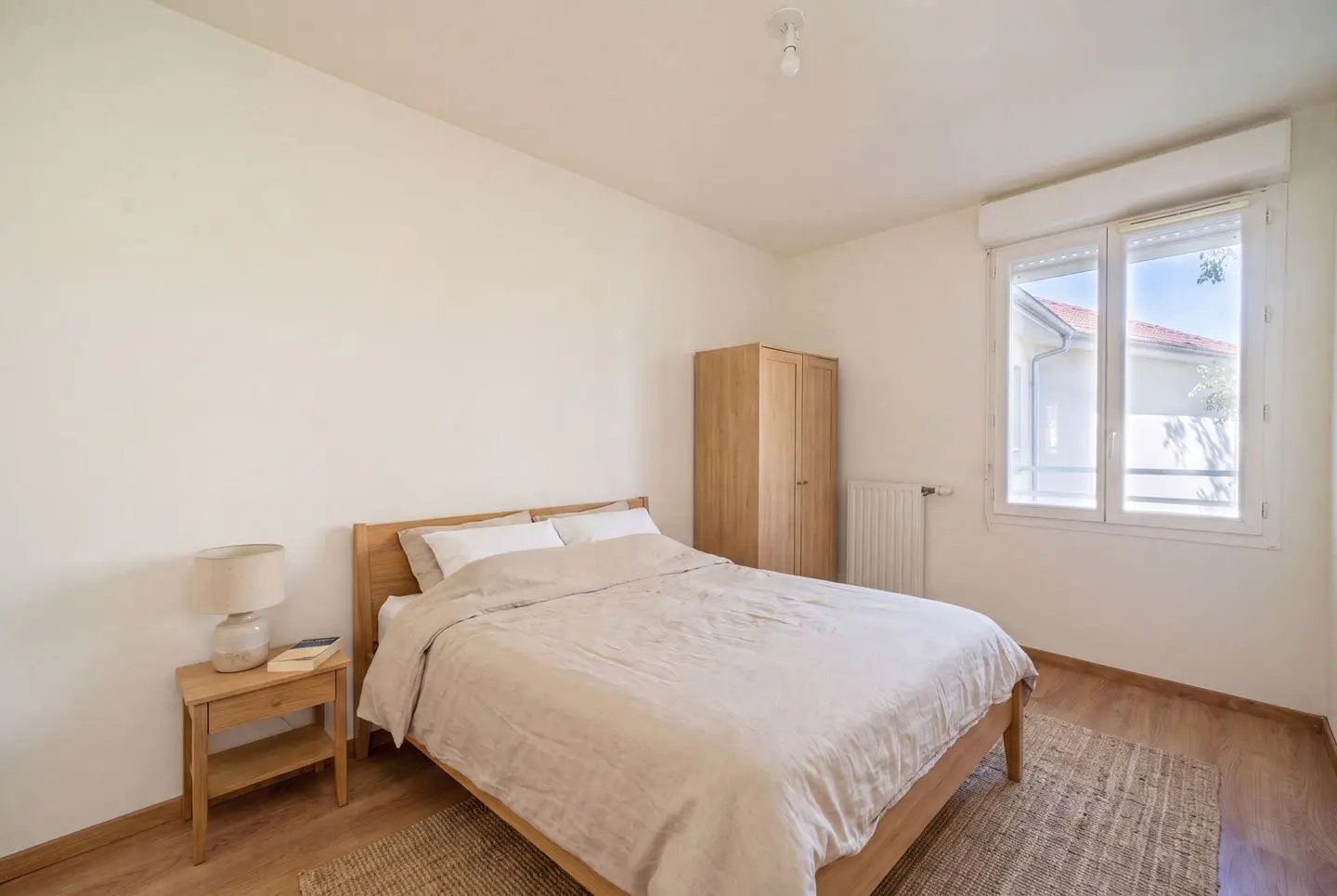Appartement à vendre, 43m², Le Teich