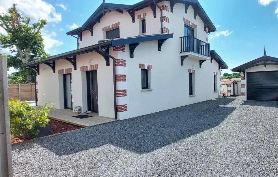 Maison à vendre, 132m², Gujan-Mestras