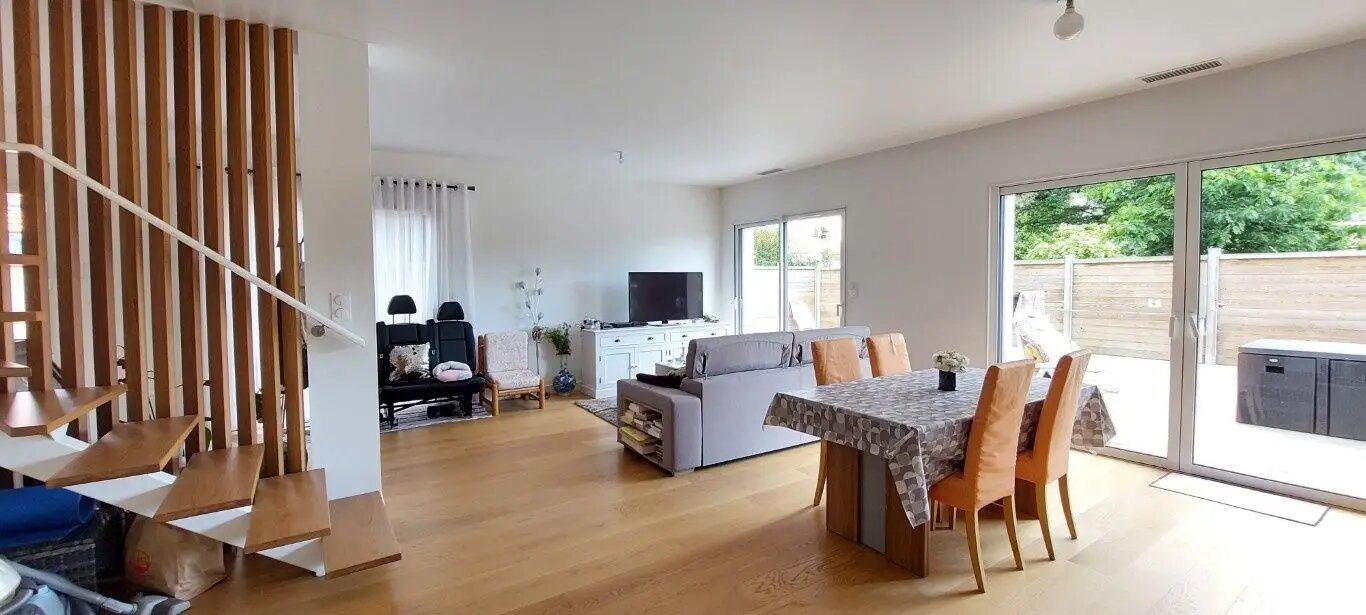 Maison à vendre, 132m², Gujan-Mestras