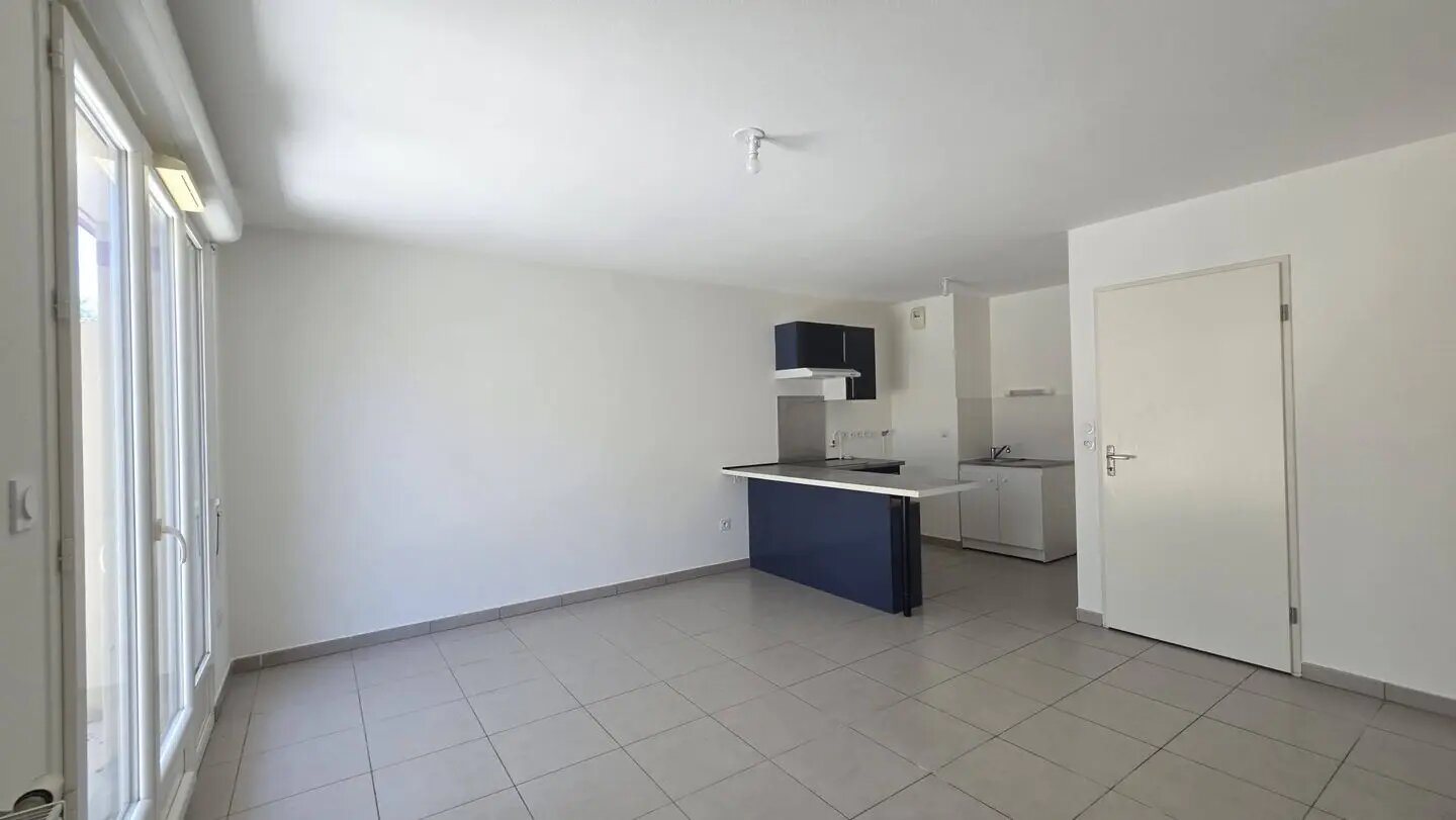 Appartement à vendre, 43m², Le Teich