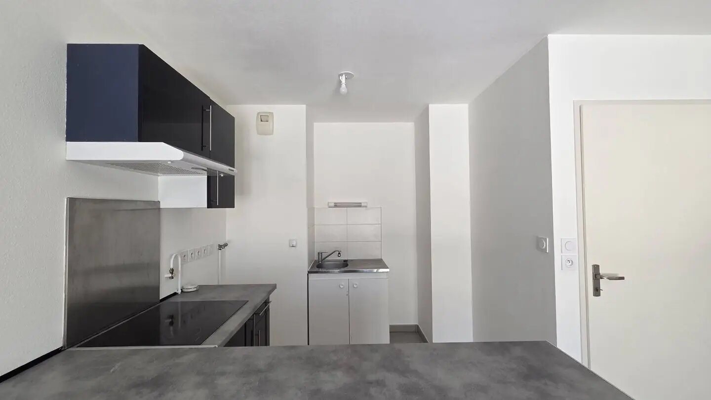 Appartement à vendre, 43m², Le Teich