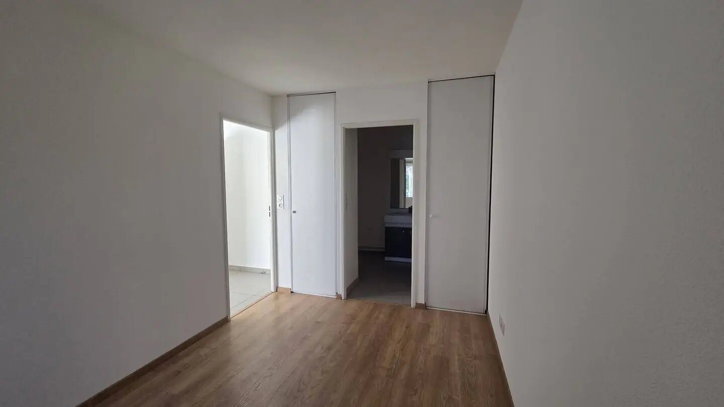 Appartement à vendre, 43m², Le Teich