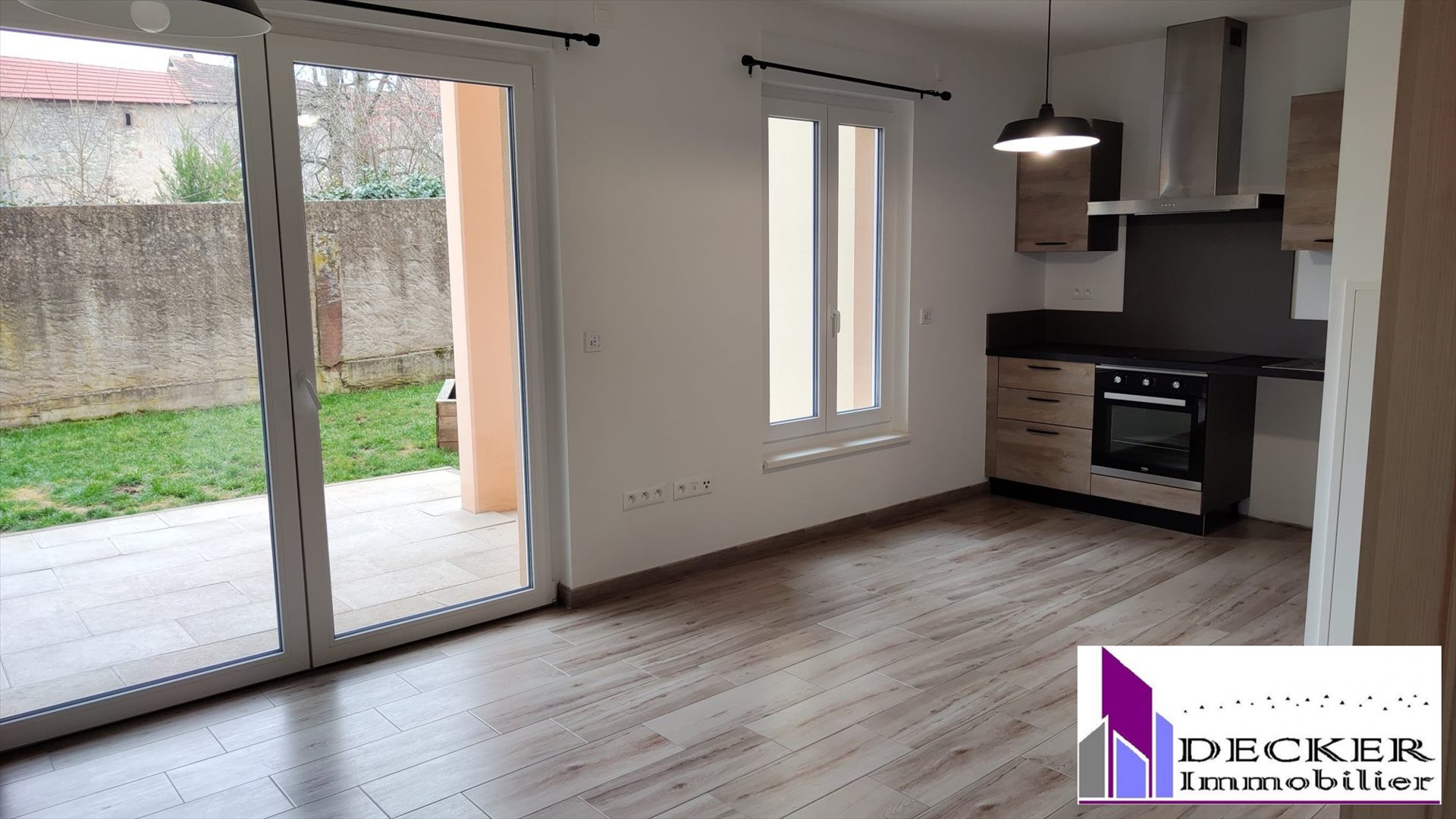 Appartement à louer, 40m², Bouxwiller