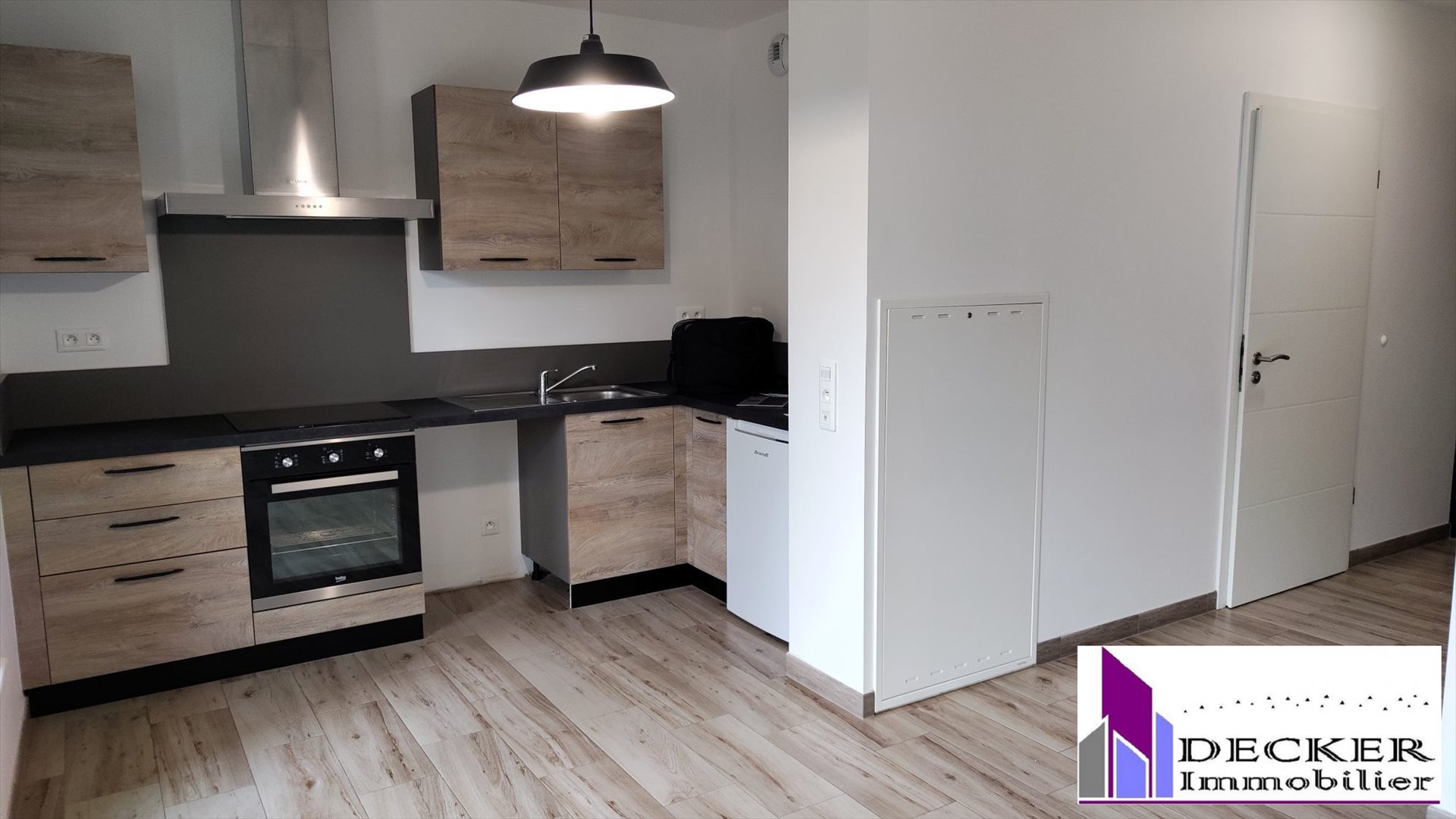 Appartement à louer, 40m², Bouxwiller