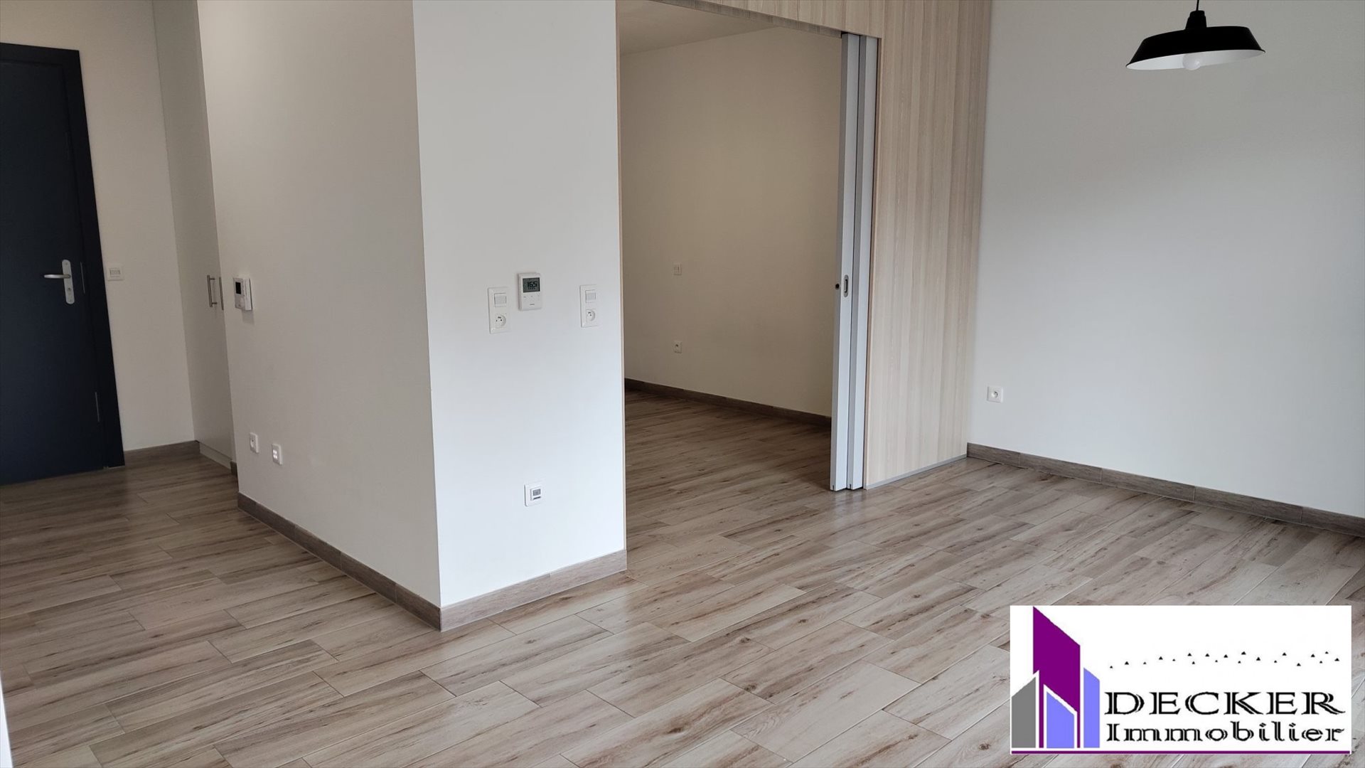 Appartement à louer, 40m², Bouxwiller