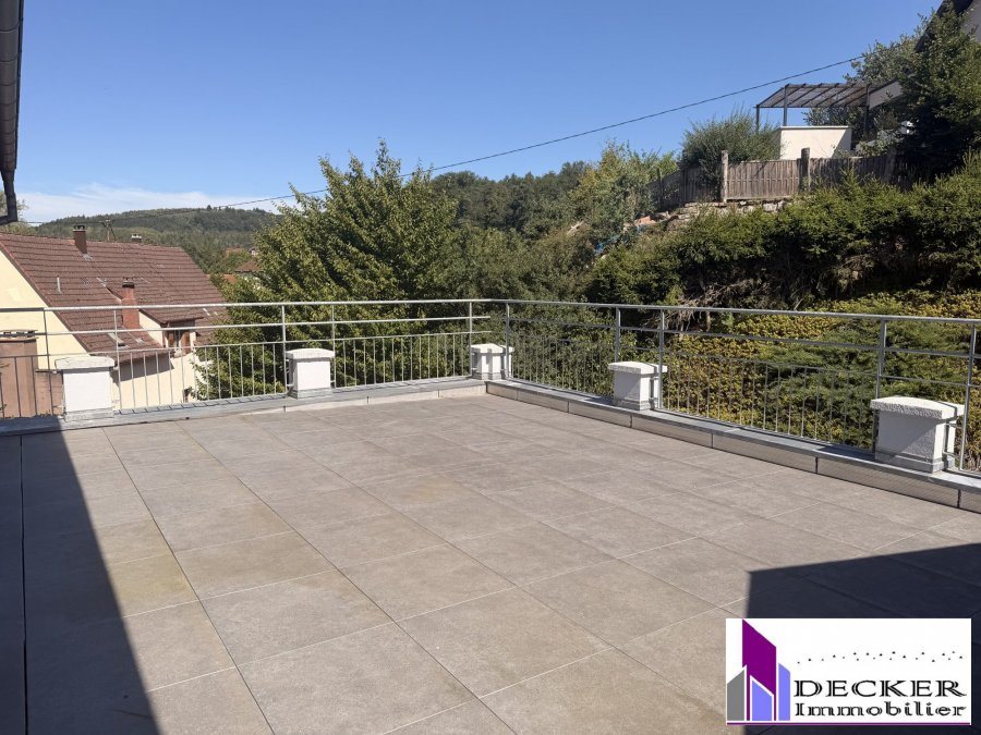 Appartement à louer, 178m², Wingen-sur-Moder