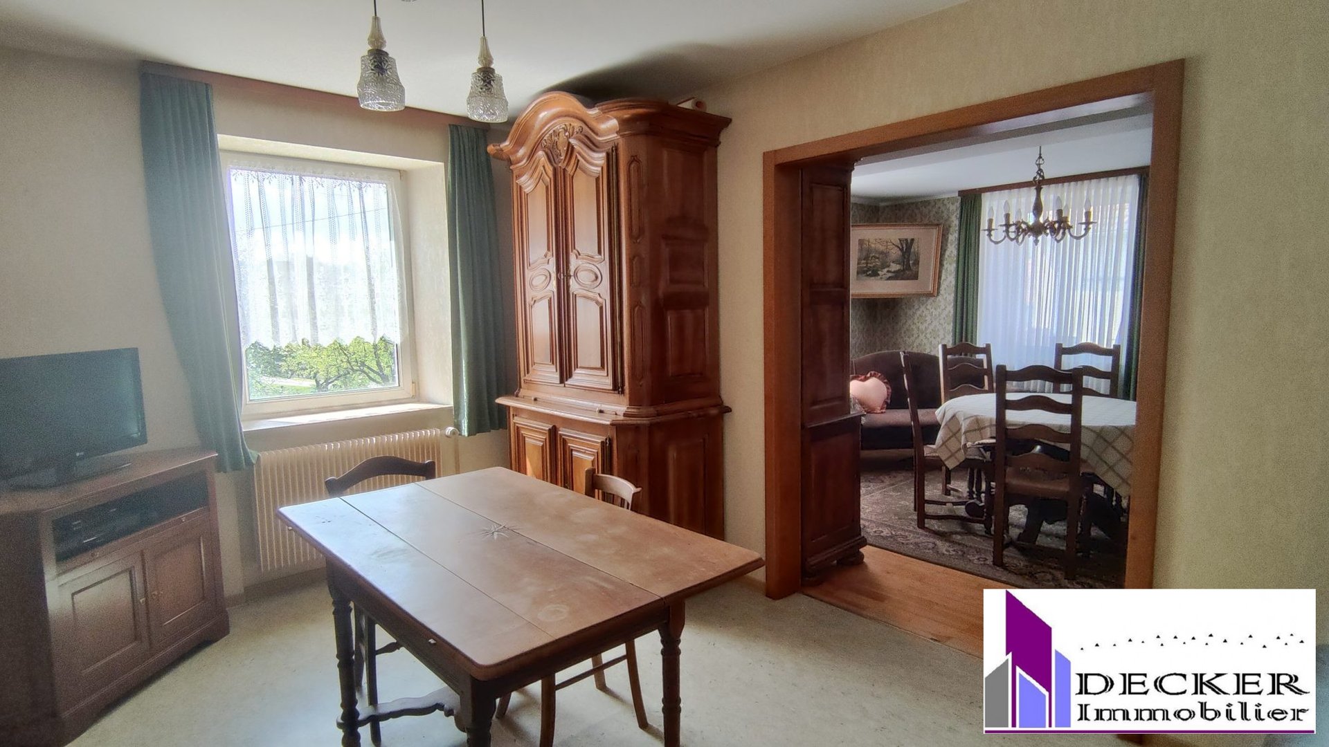 Maison à vendre, 162m², Zinswiller