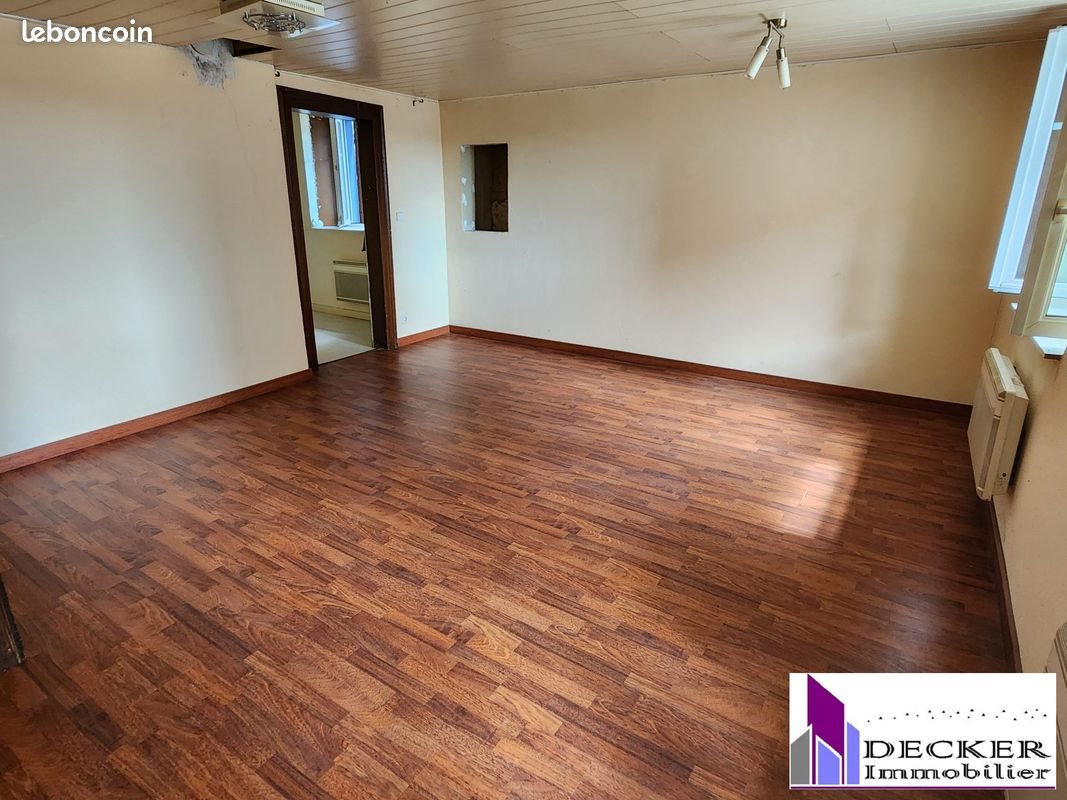 Maison à vendre, 128m², La Petite-Pierre