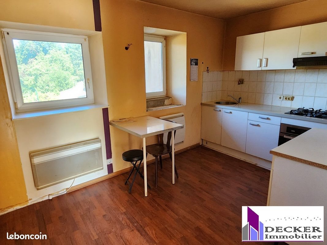 Maison à vendre, 128m², La Petite-Pierre