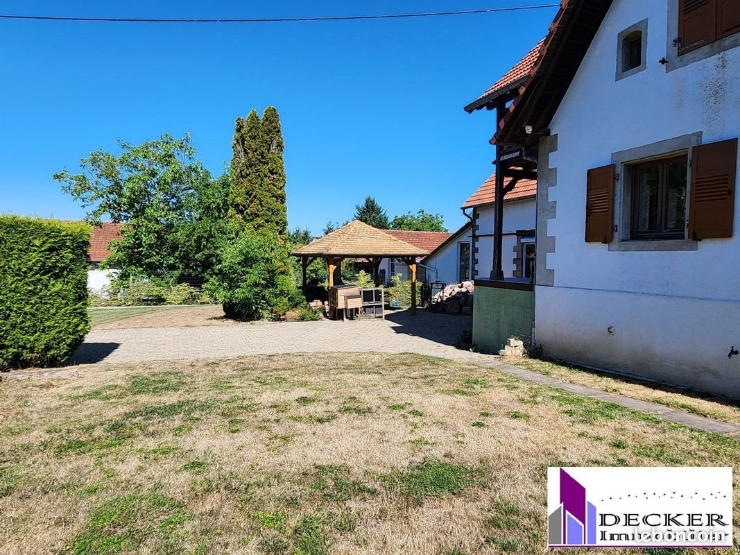 Maison à vendre, 214m², Struth