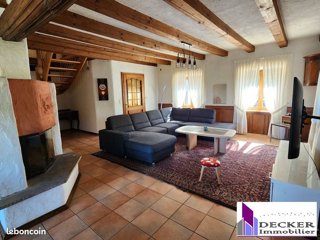 Maison à vendre, 214m², Struth
