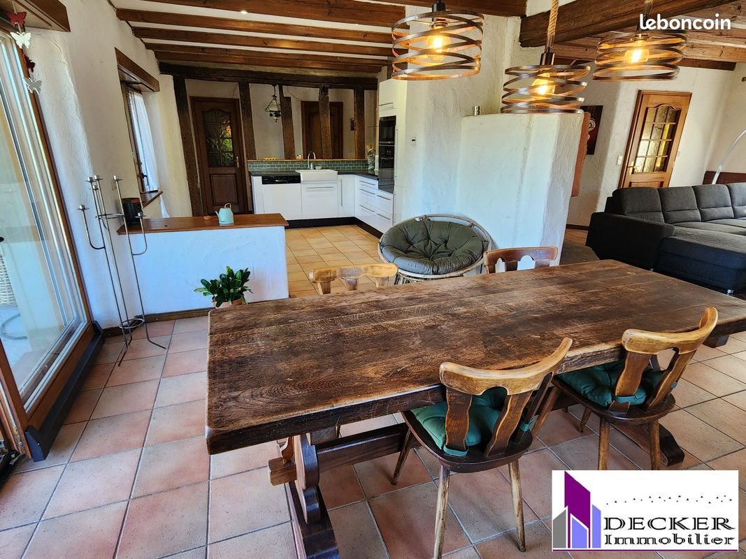 Maison à vendre, 214m², Struth