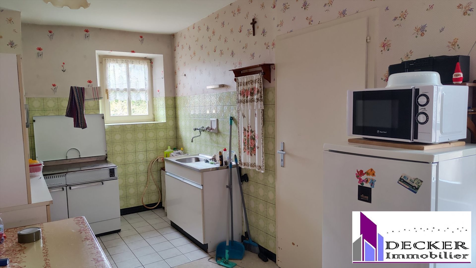 Maison à vendre, 106m², Reipertswiller
