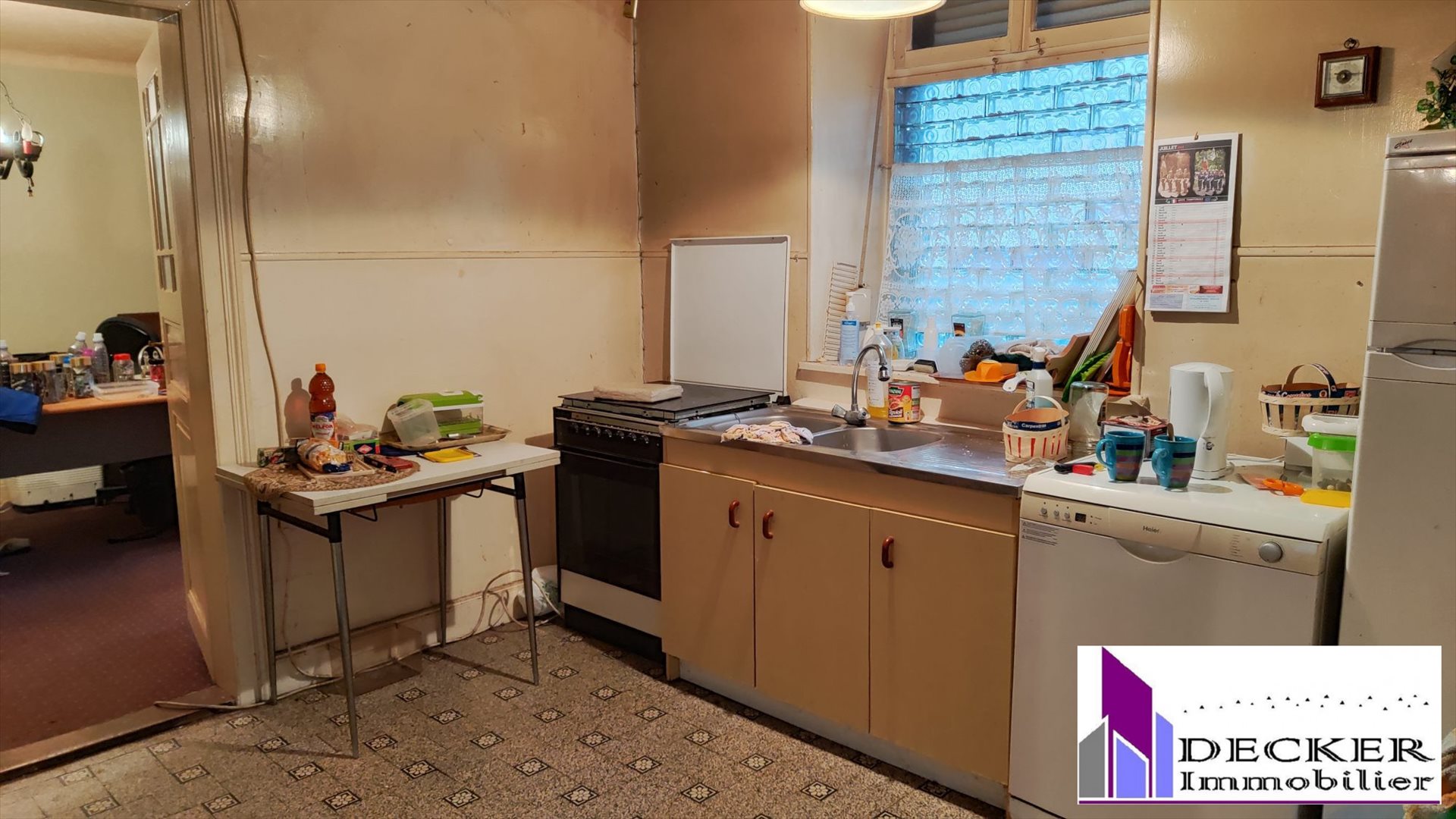 Maison à vendre, 96m², Zinswiller