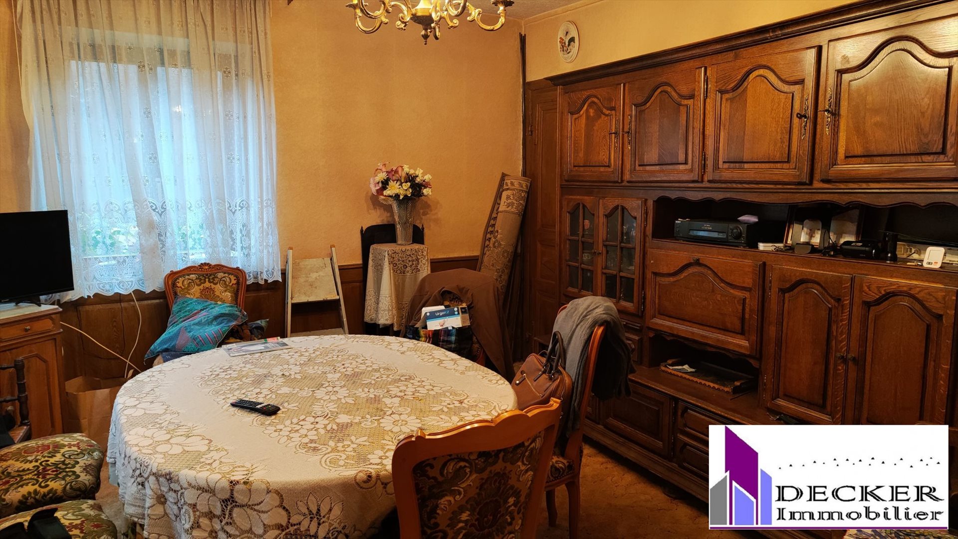 Maison à vendre, 96m², Zinswiller