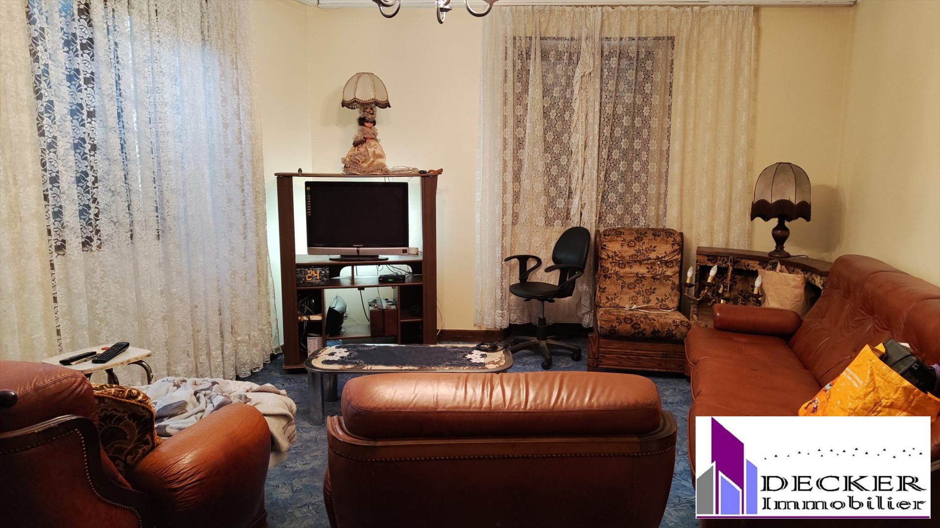Maison à vendre, 96m², Zinswiller