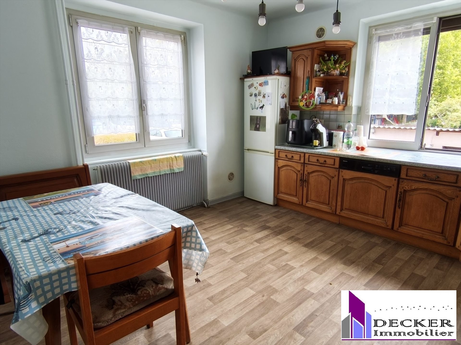 Maison à vendre, 131m², Ingwiller