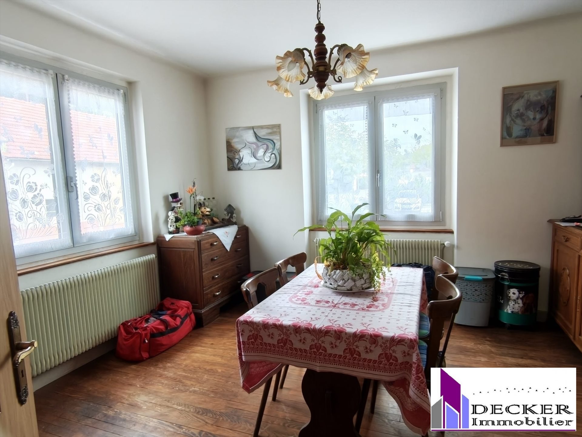 Maison à vendre, 131m², Ingwiller