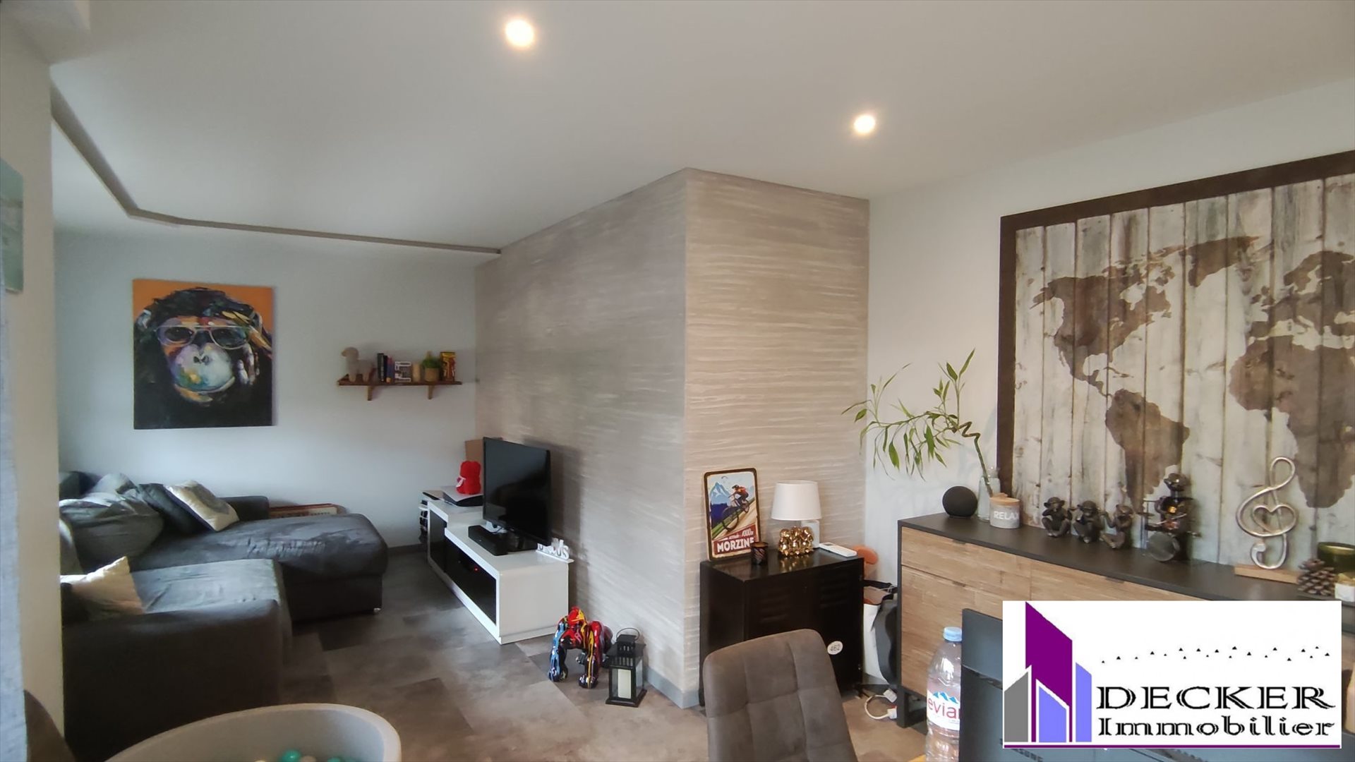 Appartement à louer, 71m², Ingwiller