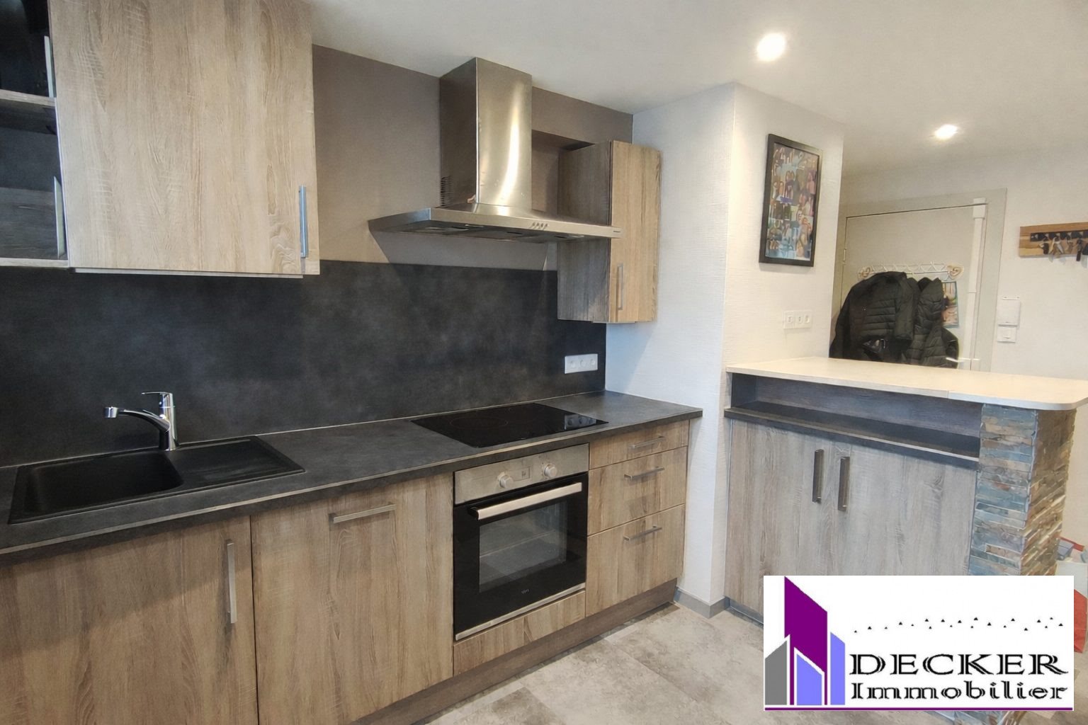 Appartement à louer, 71m², Ingwiller