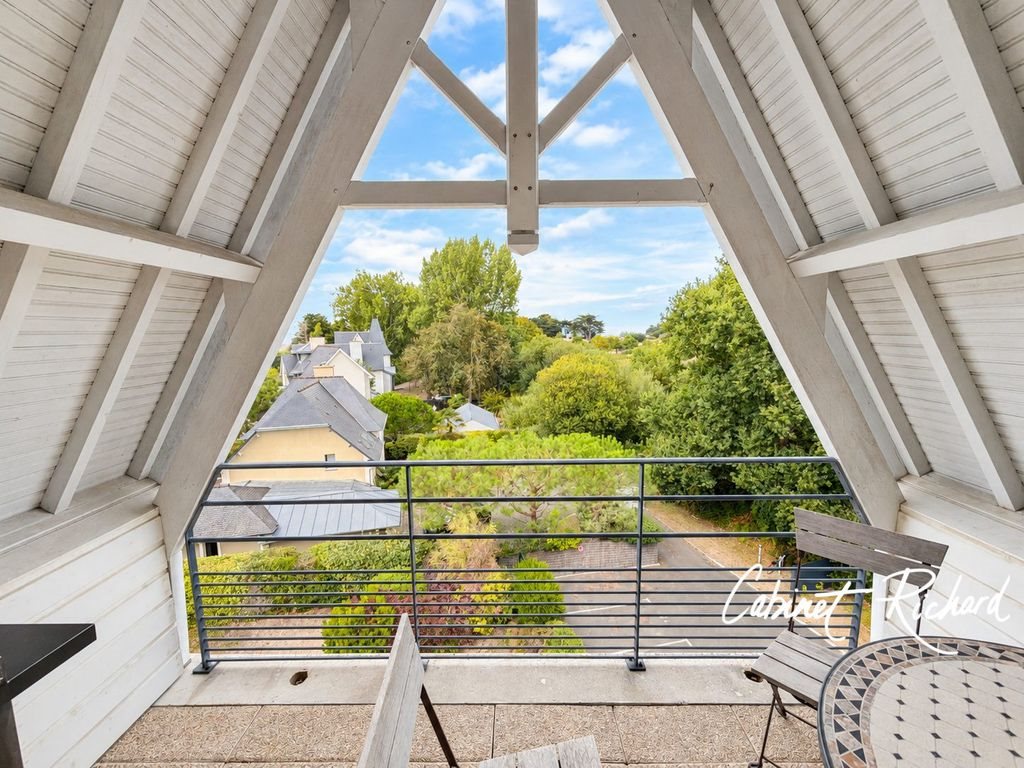 Appartement à vendre, 129m², Dinard