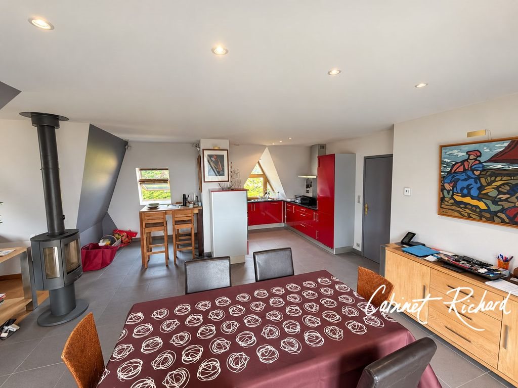 Appartement à vendre, 129m², Dinard