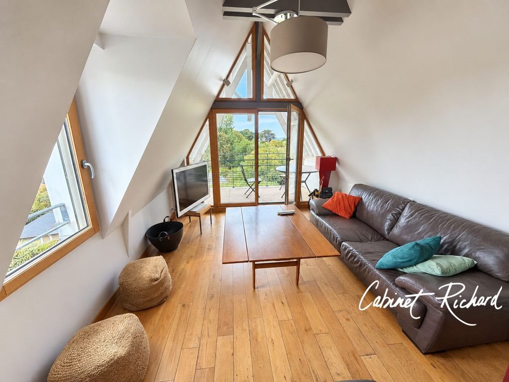Appartement à vendre, 129m², Dinard