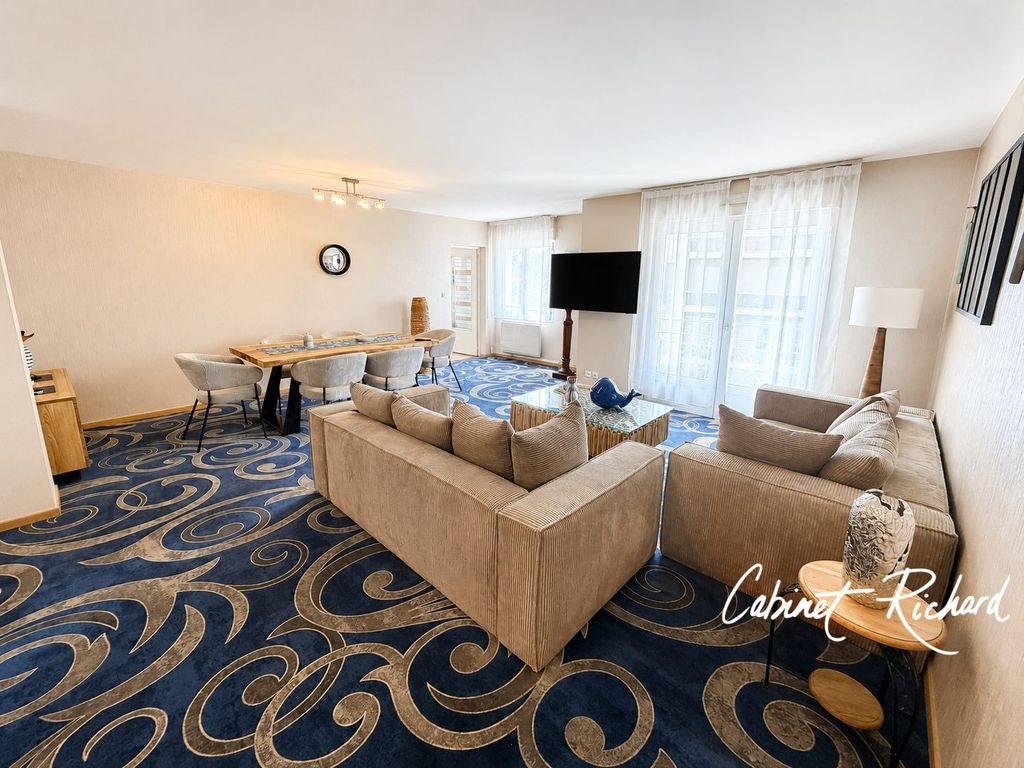 Appartement à vendre, 90m², Dinard