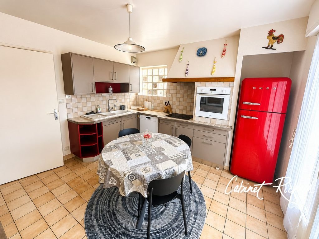 Appartement à vendre, 90m², Dinard