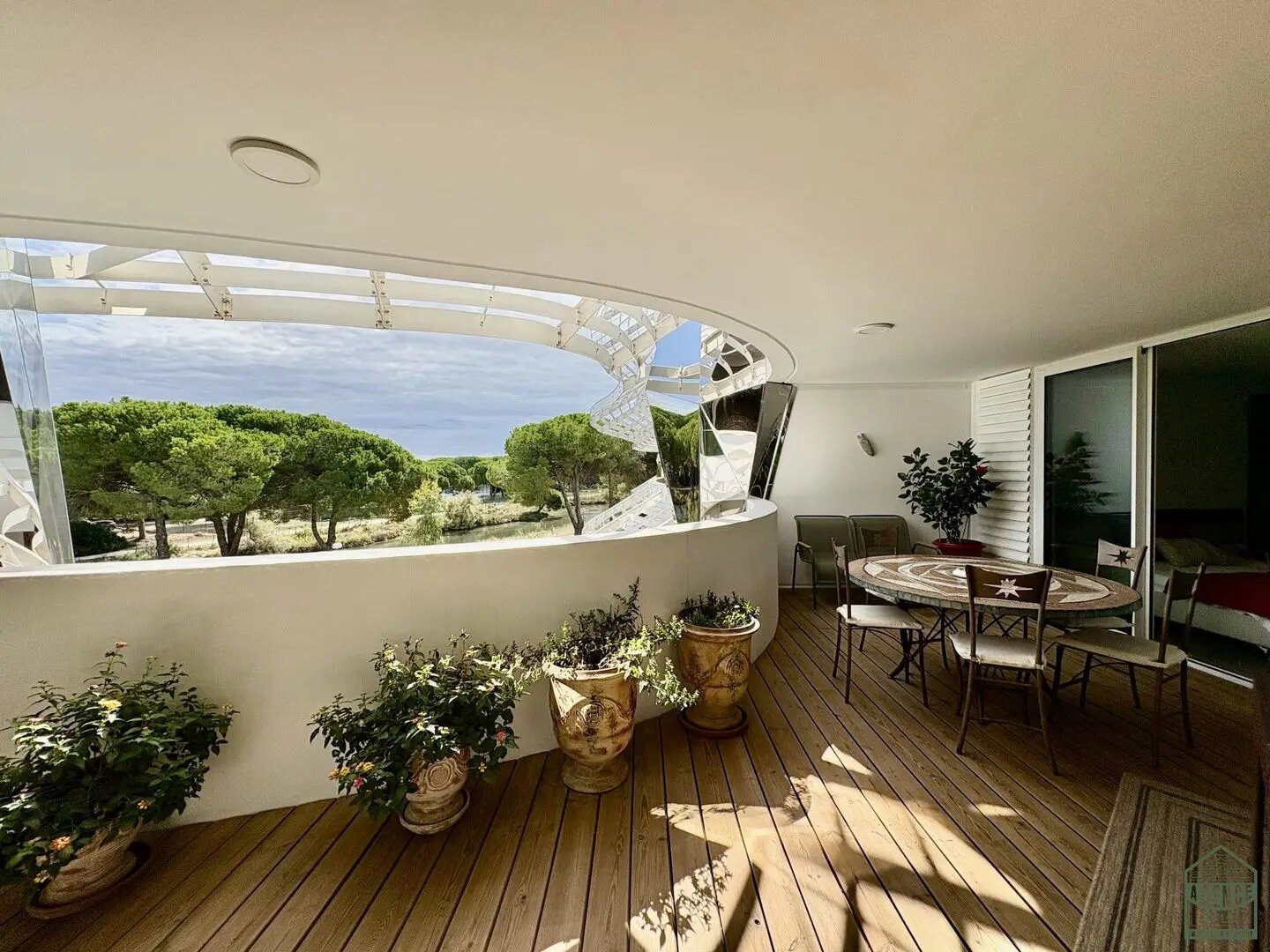 Appartement à vendre, 100m², La Grande-Motte