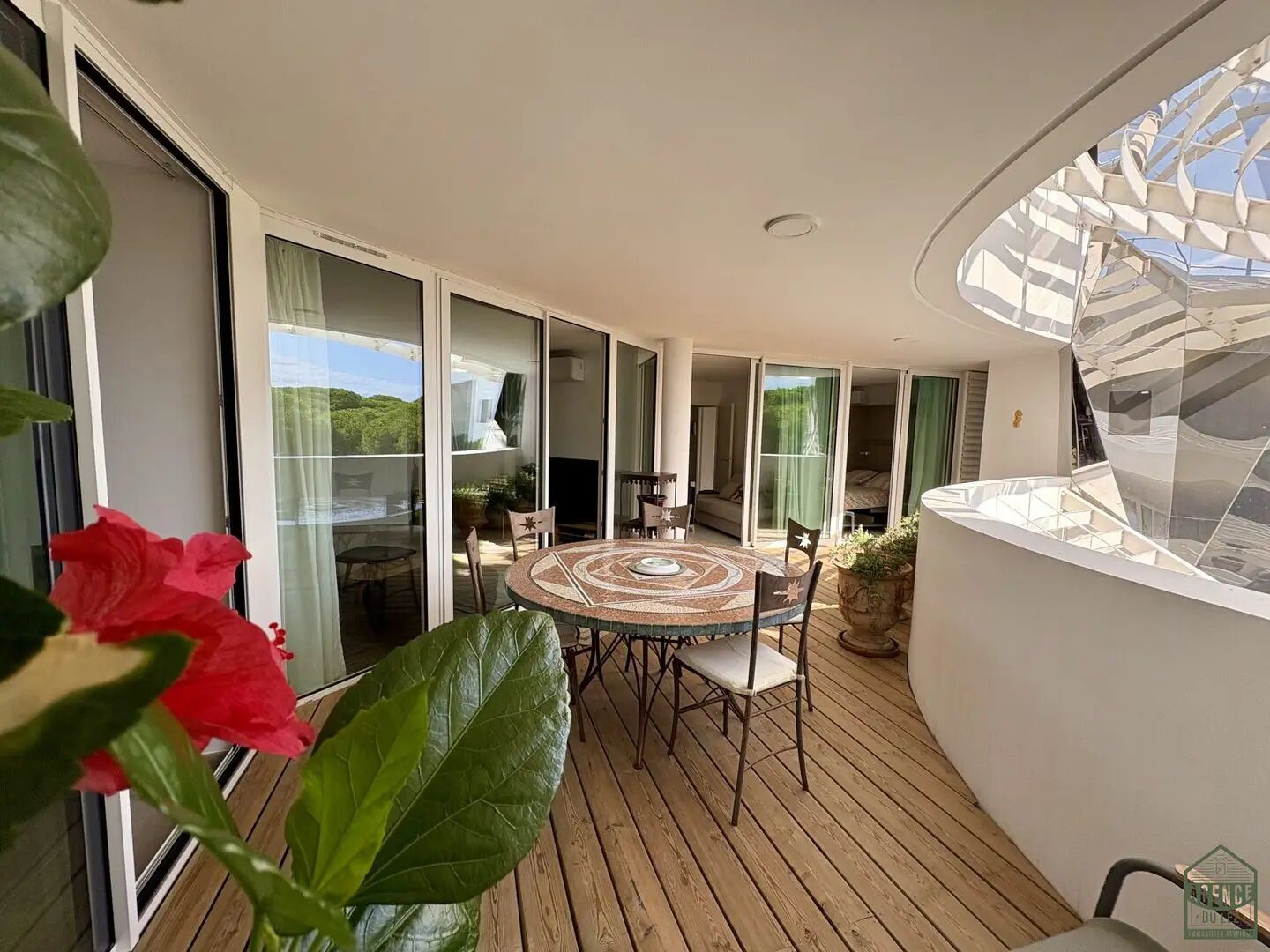 Appartement à vendre, 100m², La Grande-Motte