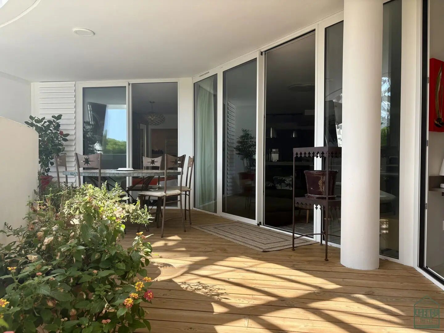 Appartement à vendre, 100m², La Grande-Motte