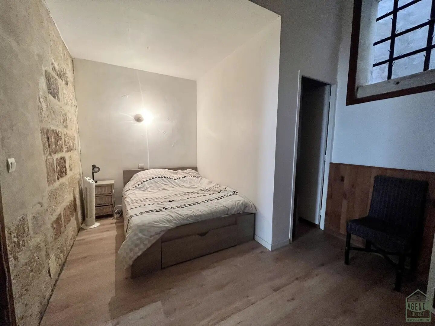 Appartement à vendre, 32m², Montpellier