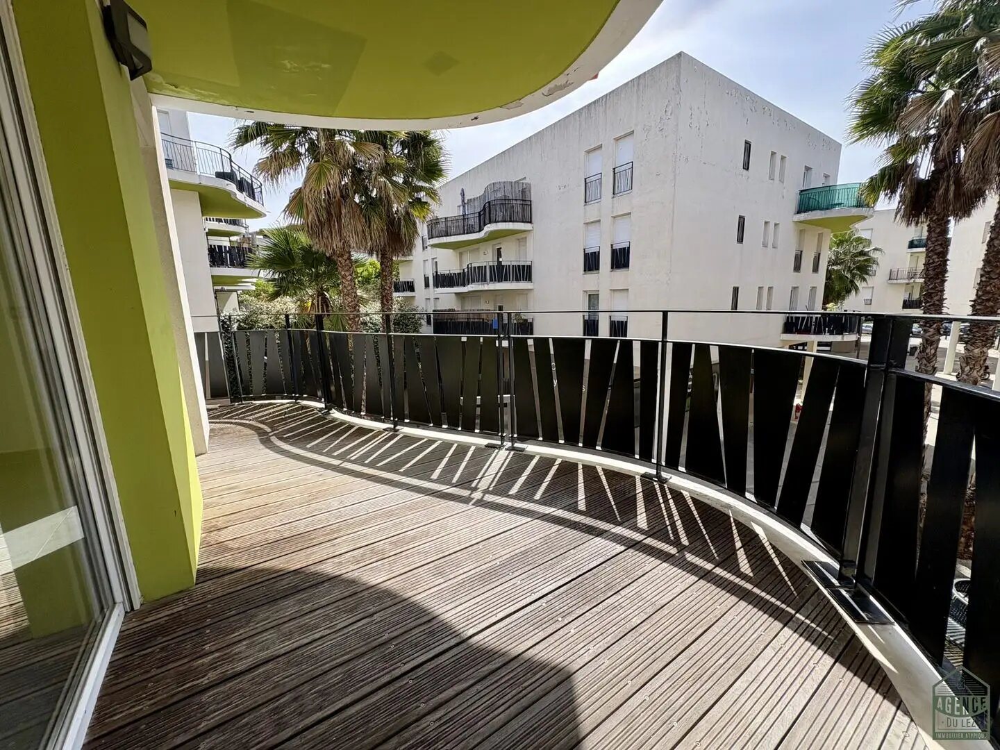 Appartement à vendre, 57m², Castelnau-le-Lez