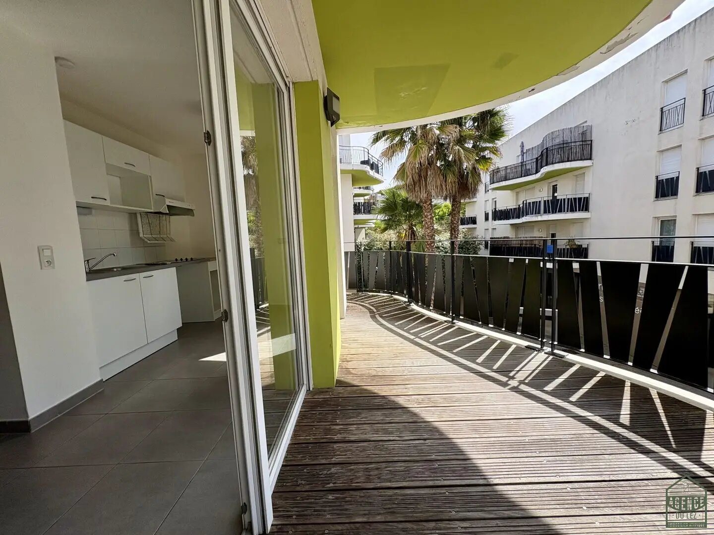 Appartement à vendre, 57m², Castelnau-le-Lez